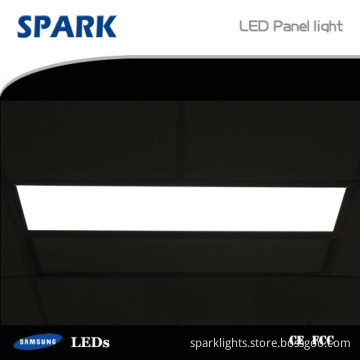 600*1200mm 72W LED Flat Panel Light with Samsung LED (SPP-60120-72W)